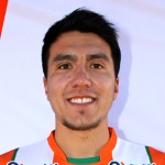 Diego Andrés Cerón Silva