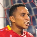 Ray Andrés Vanegas Zúñiga