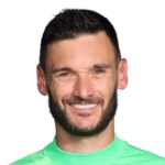 H. Lloris