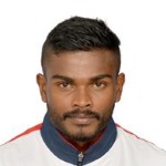 Mohamed Irufaan