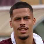 Gustavo dos Santos Silva Medina