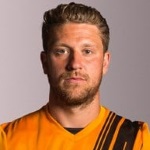 George Moncur