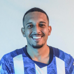 Caio Vitor da Silva Souza