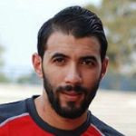 Mokhtar  Belkhiter