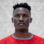 Michael Olunga Ogada