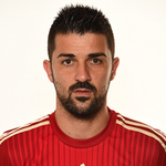 David Villa