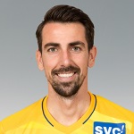 Isaac Cuenca