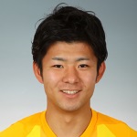 Shunsuke Motegi