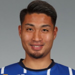 Naoki Kuriyama