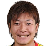 Naoya Kondo