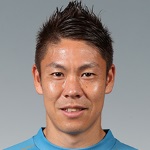 Masahiko Inoha