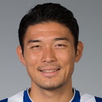 Yuji Senuma