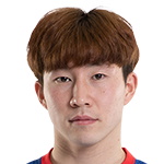 Park Sang-Hyeok