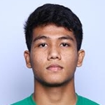 Muhammad Haziq bin Nadzli