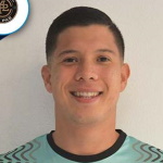 Joel Gustavo Pérez Valle