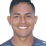 Keyvin Rubén Paico Dios