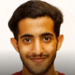 Nasser Saleh Al Yazidi