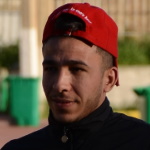 Yassine Salhi