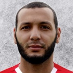 Yassine Chikhaoui