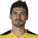 M. Hummels