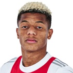 David Neres