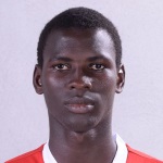 Ousseynou Ndiaye