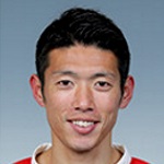 Akira Takeuchi