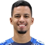 Matheus Vinícius Matos Nogueira