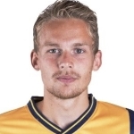 Rasmus Lynge Christensen