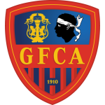 Gazelec FC Ajaccio