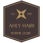 Al Ahly Hajri