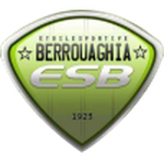 ES Berrouaghia