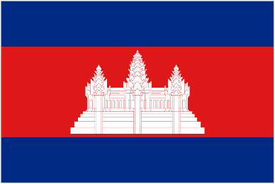 Cambodia U23