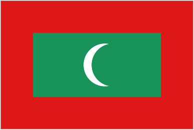 Maldives U23