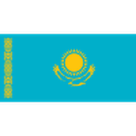 Kazakhstan