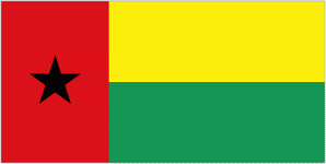 Guinea-Bissau U20