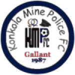 Konkola Mine Police