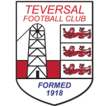 Teversal