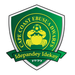 Ebusua Dwarfs