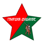 Guardia Dushanbe