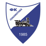 Lokomotiva Beograd