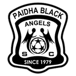 Paidha Black Angels