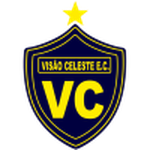 Visão Celeste U20