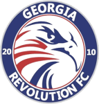 Georgia Revolution