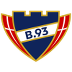 B 93 W