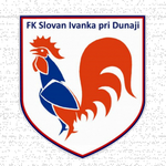 Slovan Ivanka