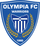 Olympia Warriors