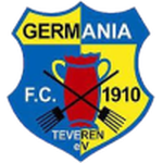 Germania Teveren