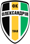 Oleksandria U21