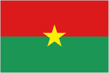 Burkina Faso